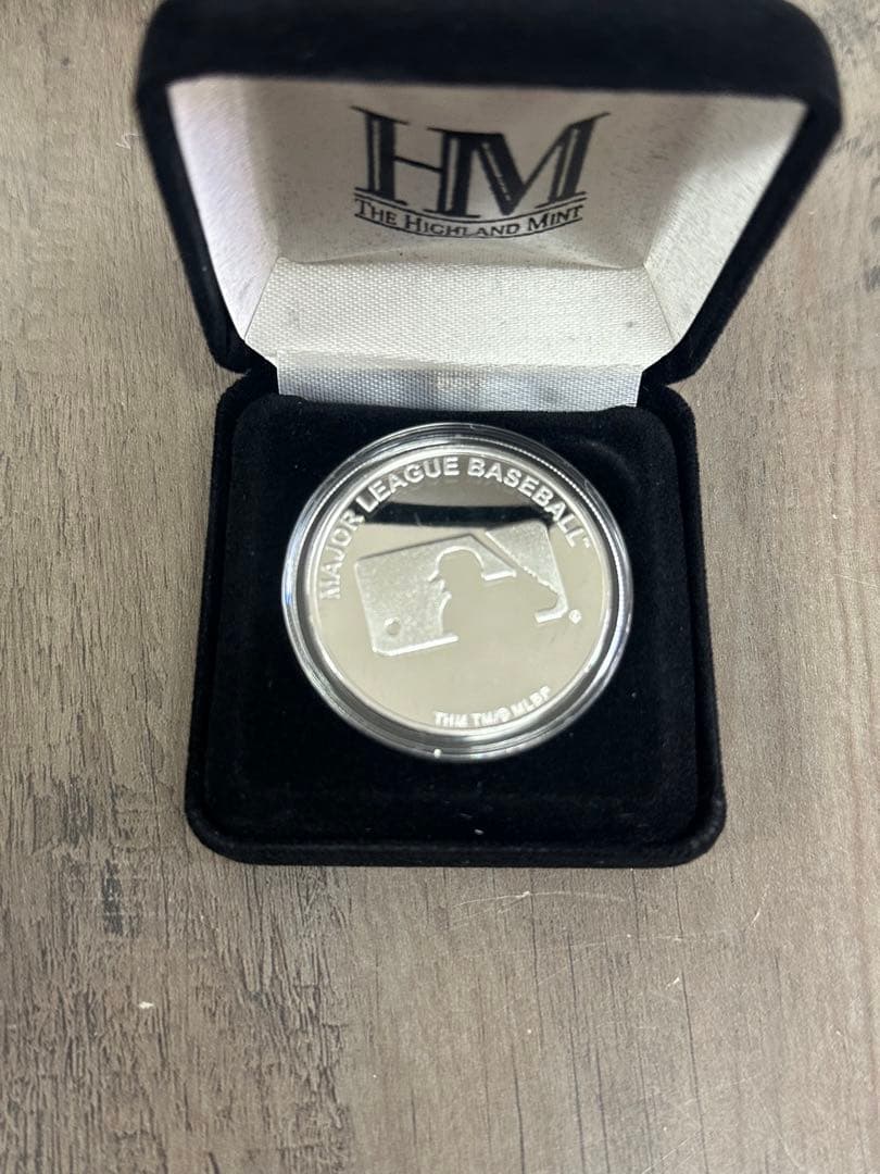 未開封！Shohei Ohtani ミントコレクション 4点セット