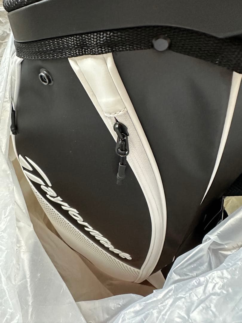 TaylorMade コンセプトワン キャディバッグ