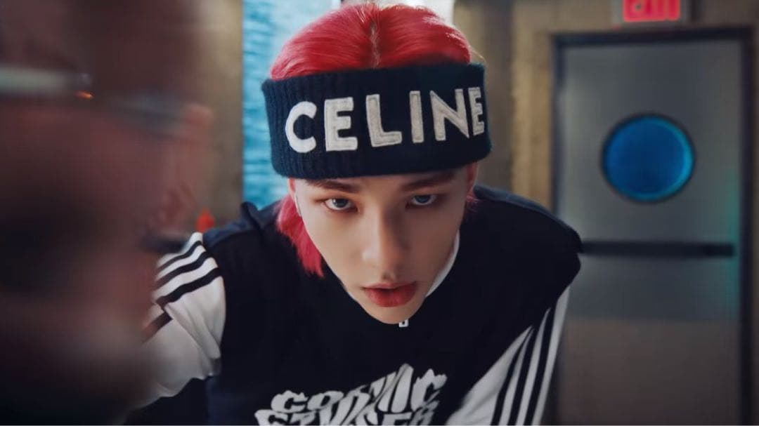 最終値下げ】セリーヌ CELINE ヘアバンド - メルカリ