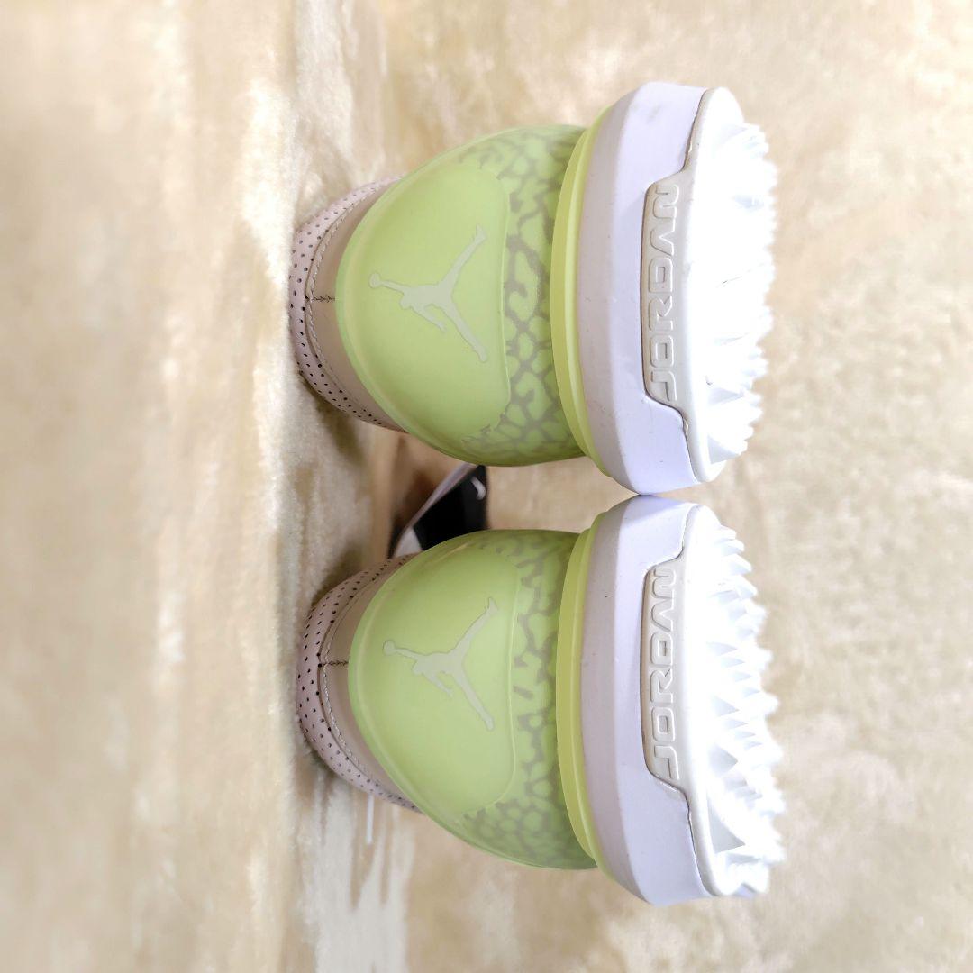 新品未使用 ナイキ ジョーダン ADG 4 メンズ ゴルフシューズ 28cm