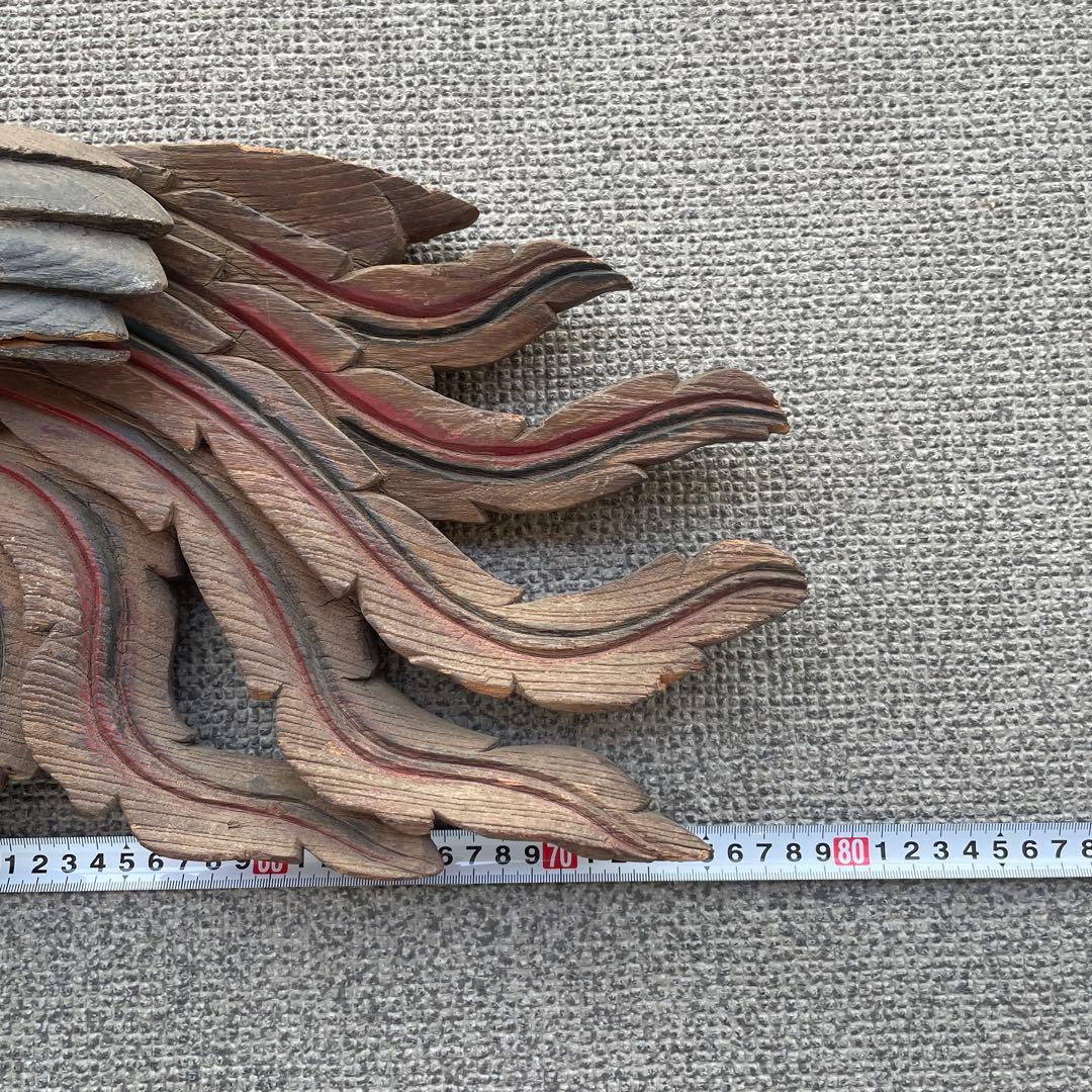 木彫 懸魚 鳳凰 彫物 欅 だんじり 龍 獅子 木鼻 狭間 太鼓台 布団太鼓