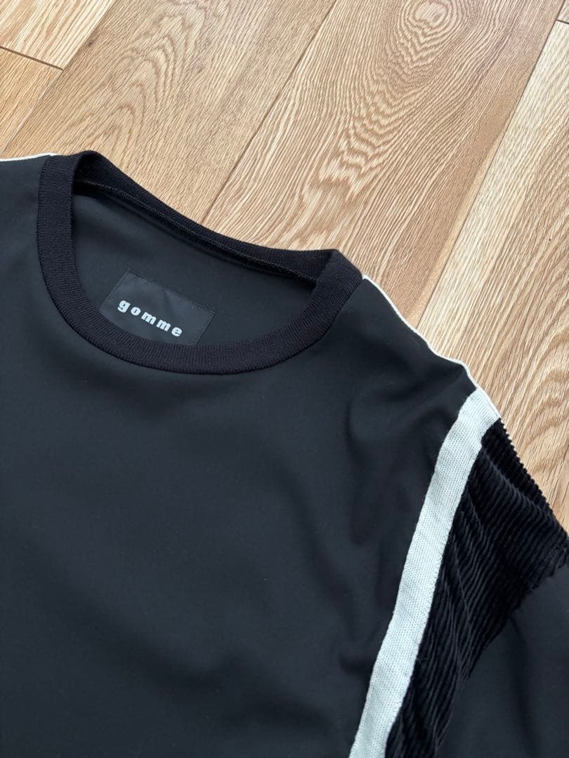 gomme ワンピース