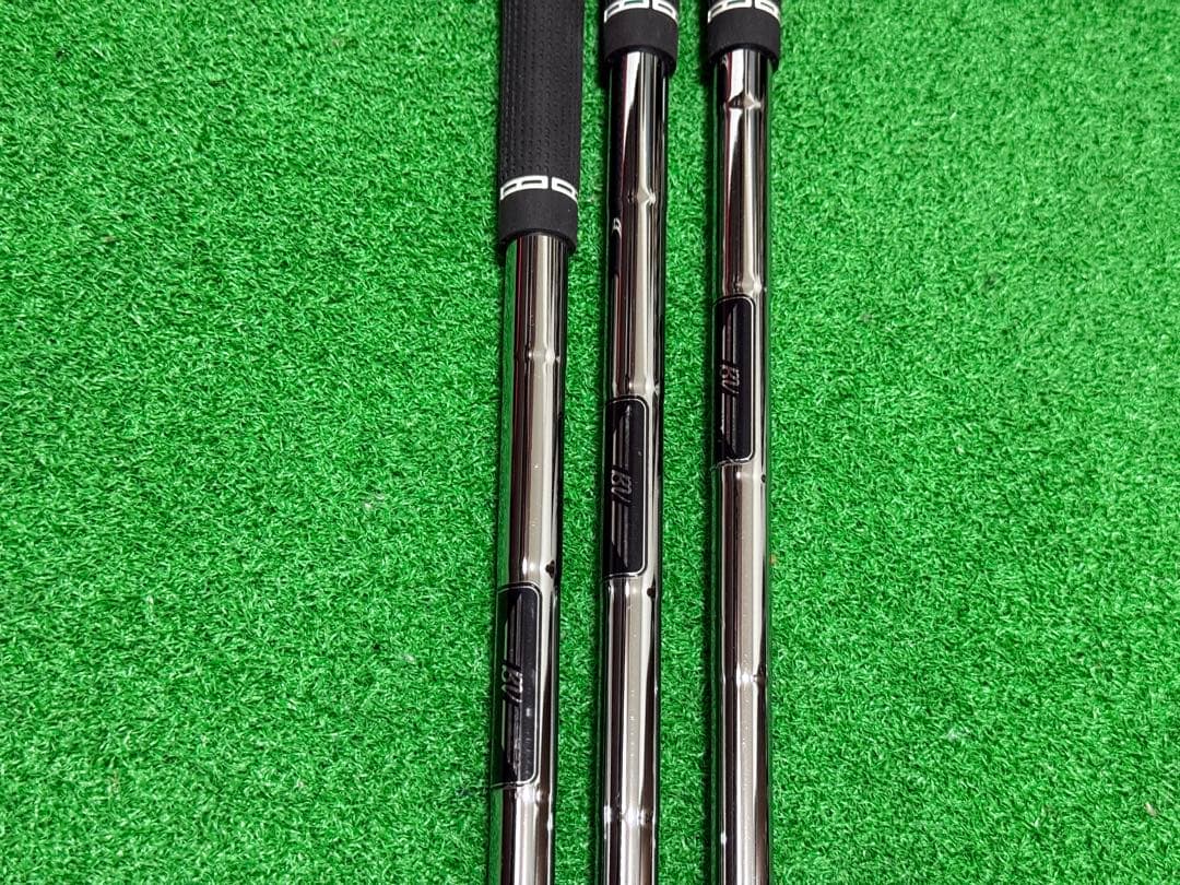 タイトリストボーケイSM10ウェッジセット 50度 54度 58度