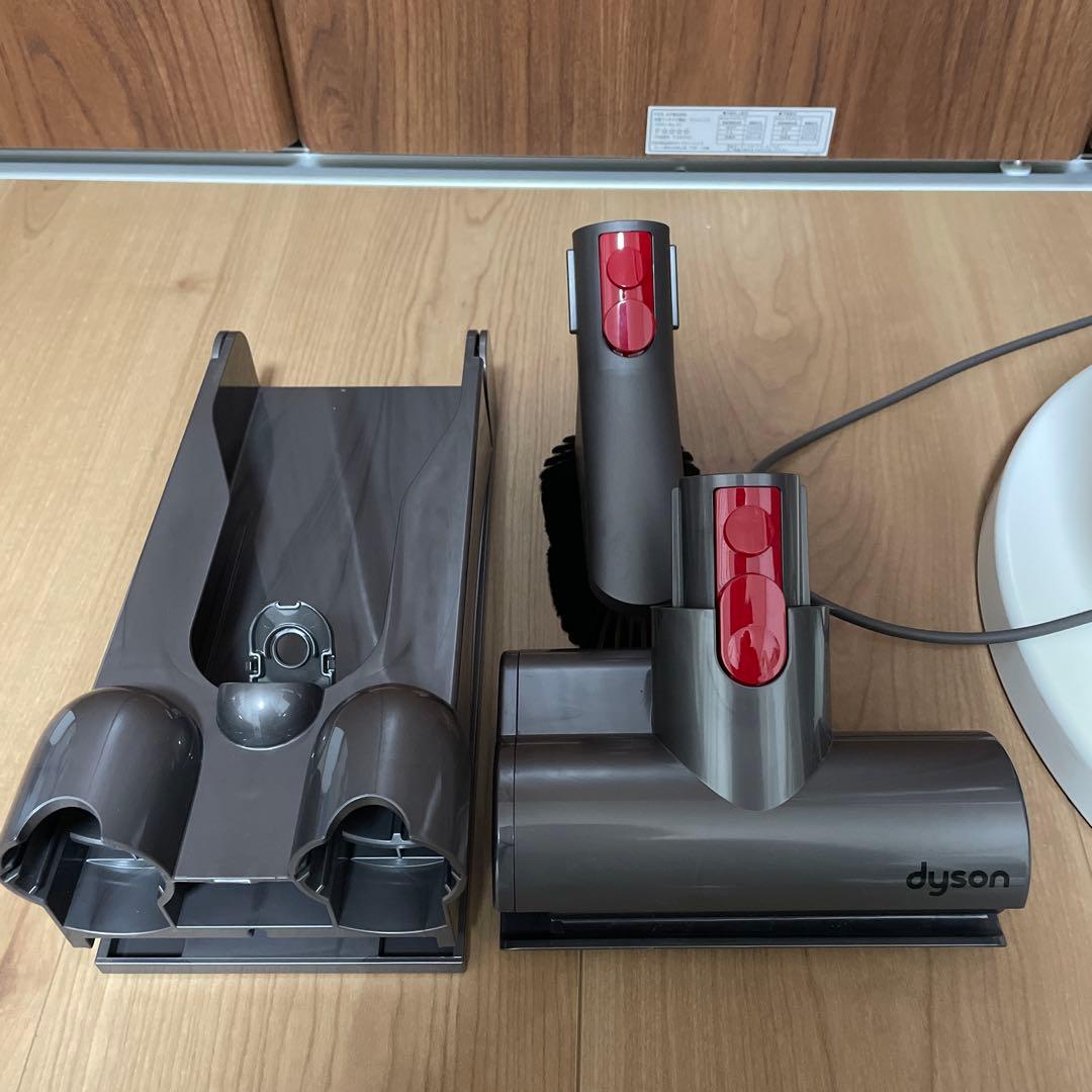 【訳あり】Dyson v11 fluffy+ SV14 コードレスクリーナー