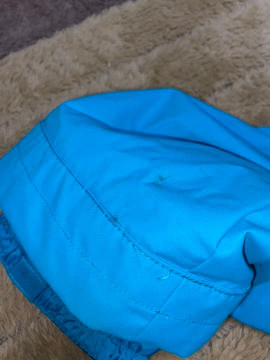 BURTON スノーボード　ウエア　ガールズ　M 上下セット