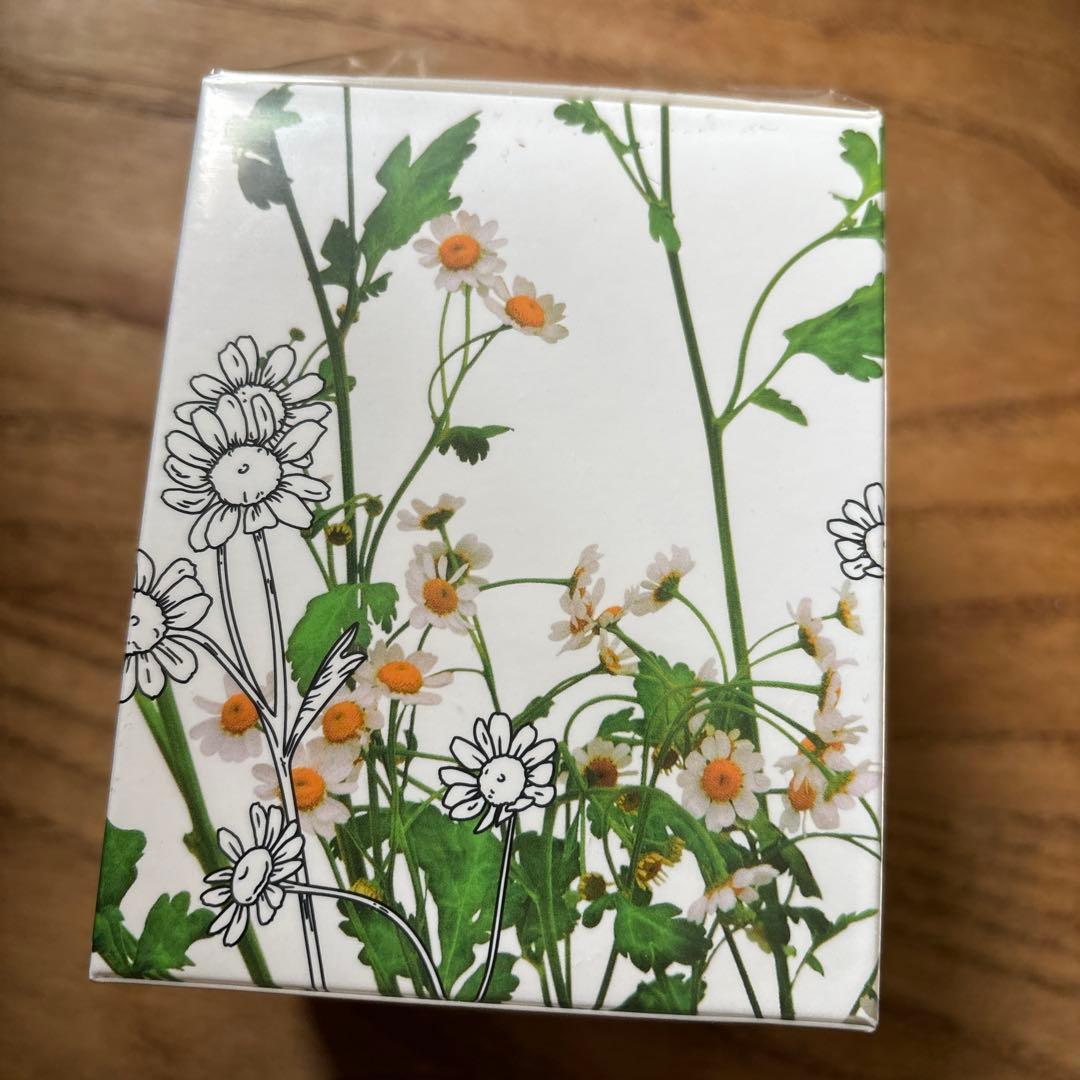 ディプティック　限定　カモミール　キャンドル