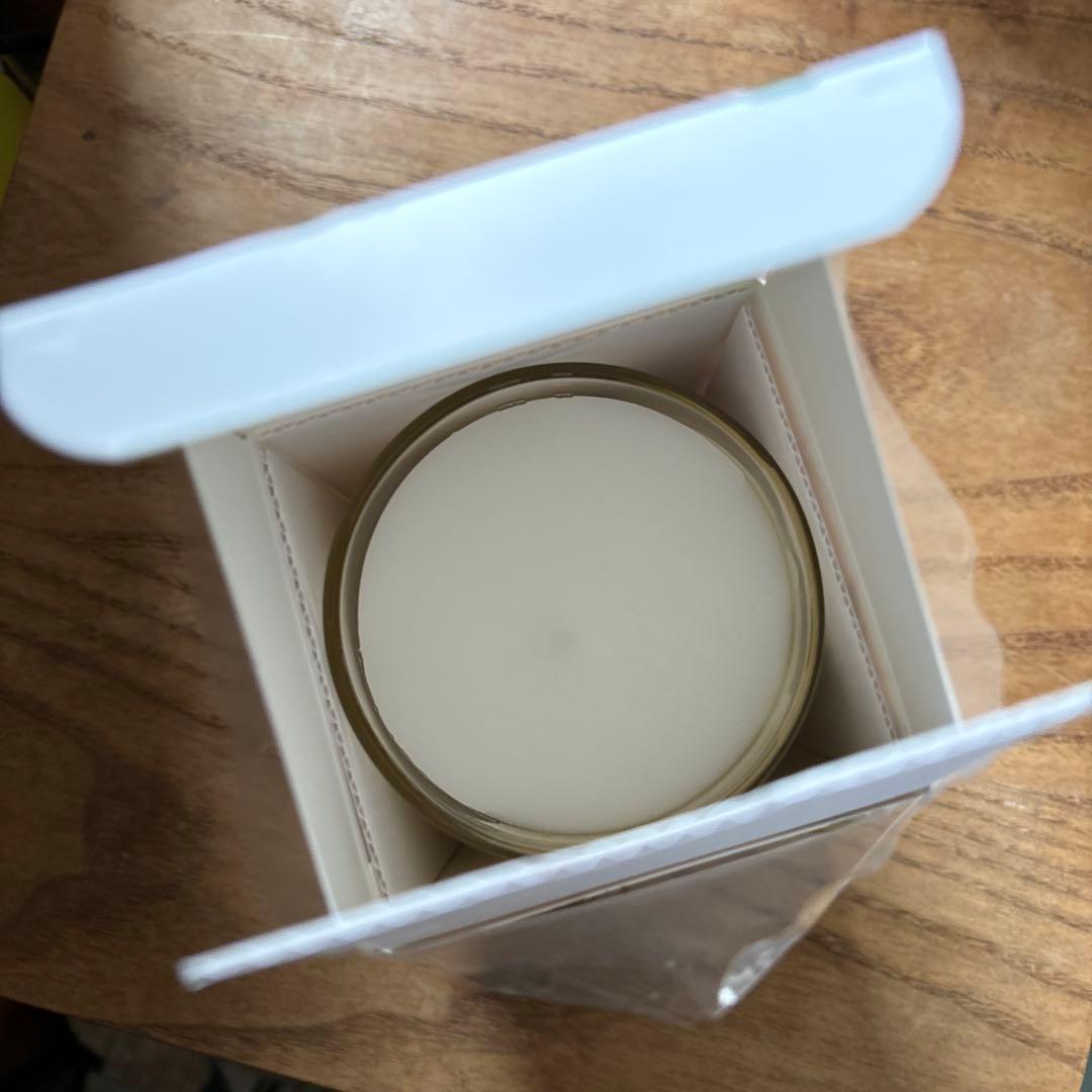 ディプティック　限定　カモミール　キャンドル