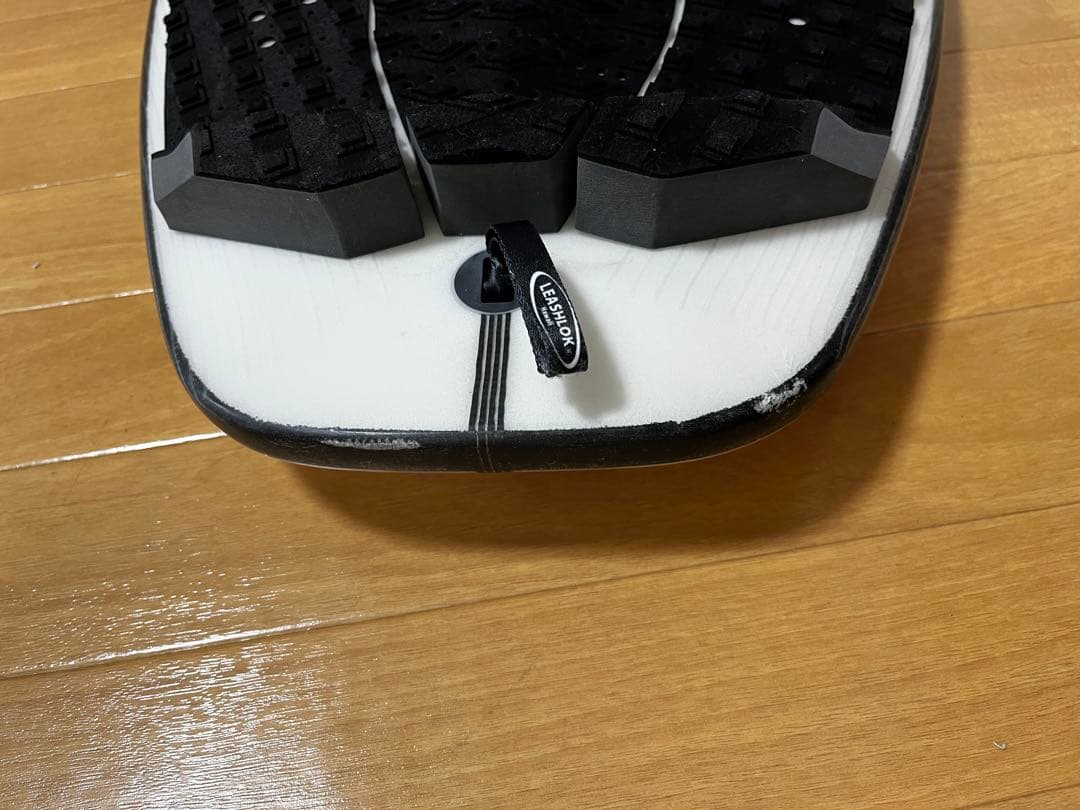 ショートボード JSモンスタボックス　MONSTABOX 5’8 サーフボード