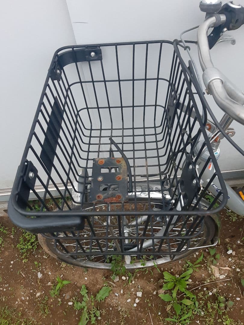 ヤマハ　YAMAHA　PAS Gear　ビジネス　26インチ　パス　ギア