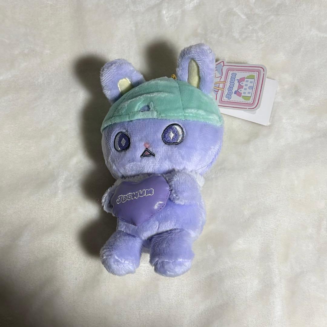 JOCHUM ちまた ぬいぐるみ トレカケース バッチ アクスタケース セット