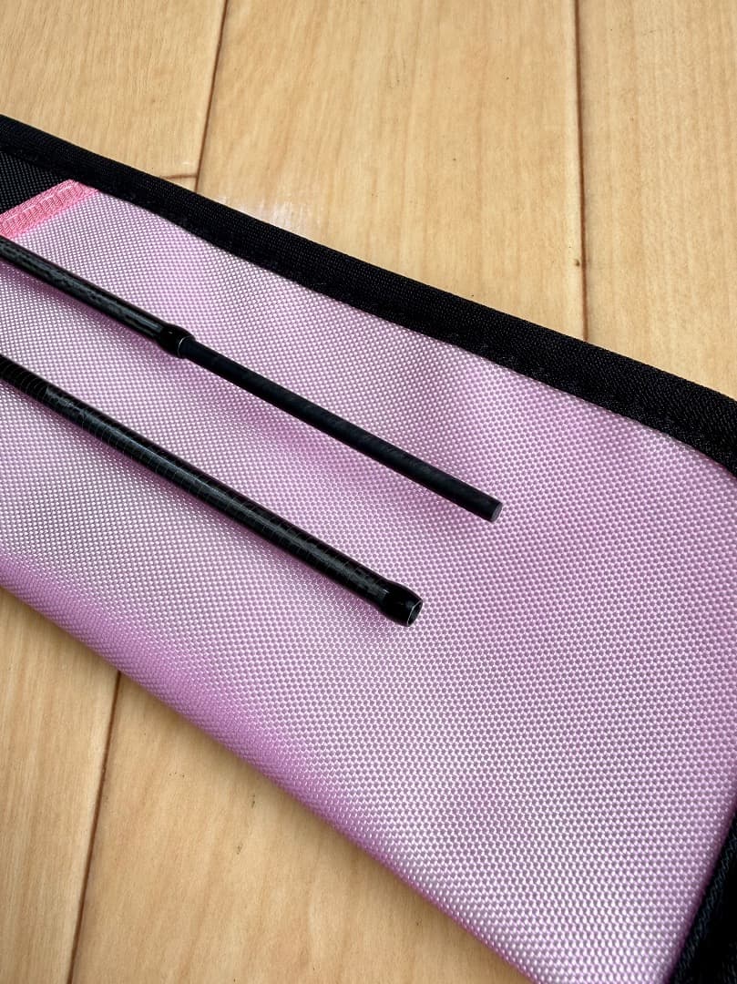 き*う様 がまかつ LUXXE ラグゼ 宵姫 華弐 S57UL-solid 藤原