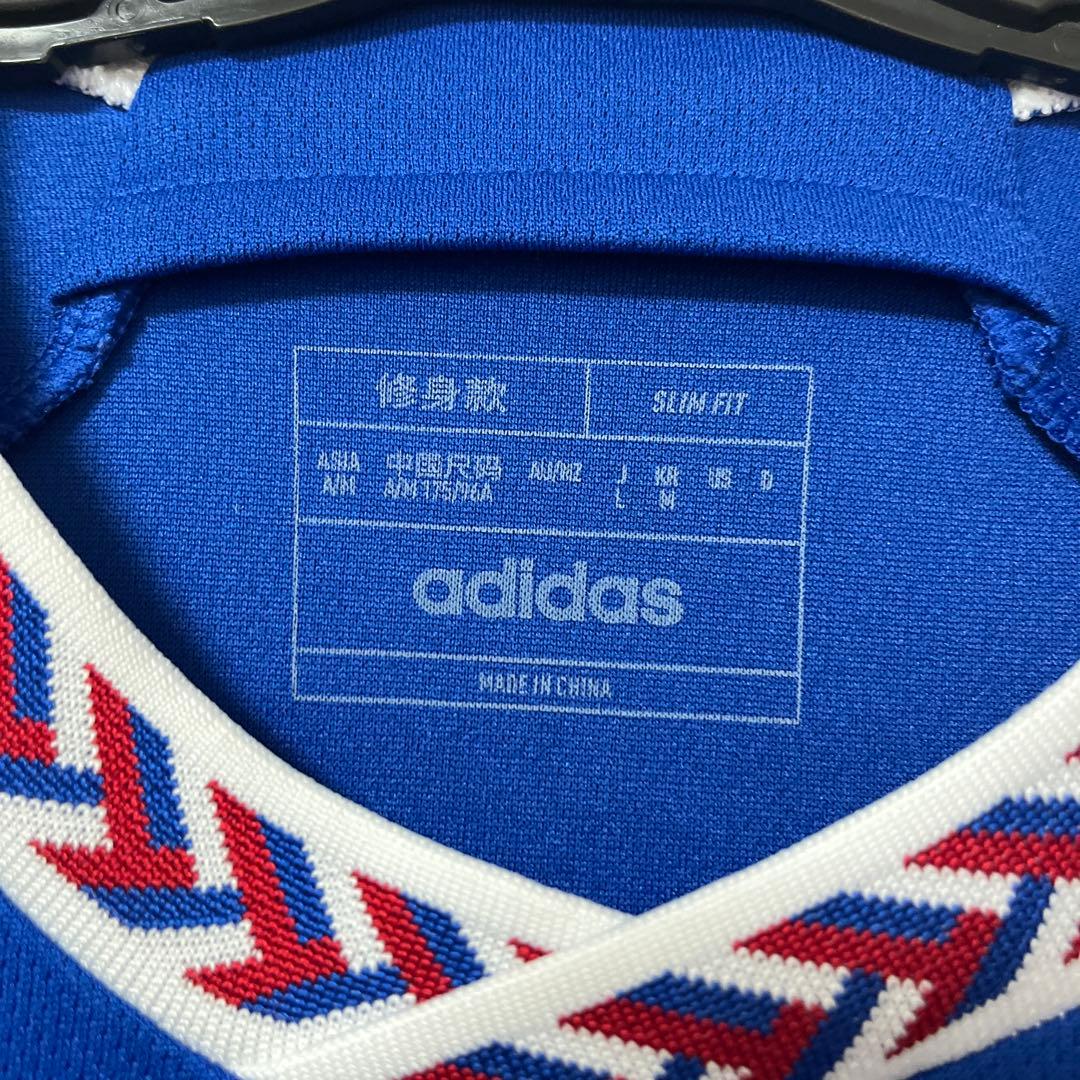 横浜F・マリノス 2024 宮市亮 ユニフォーム - メルカリ