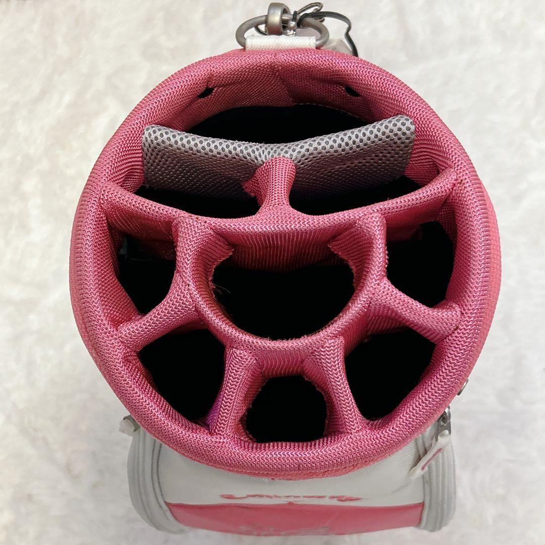 Callaway Solaire キャロウェイ ソレイル レディースクラブセット