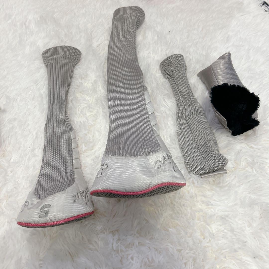 Callaway Solaire キャロウェイ ソレイル レディースクラブセット