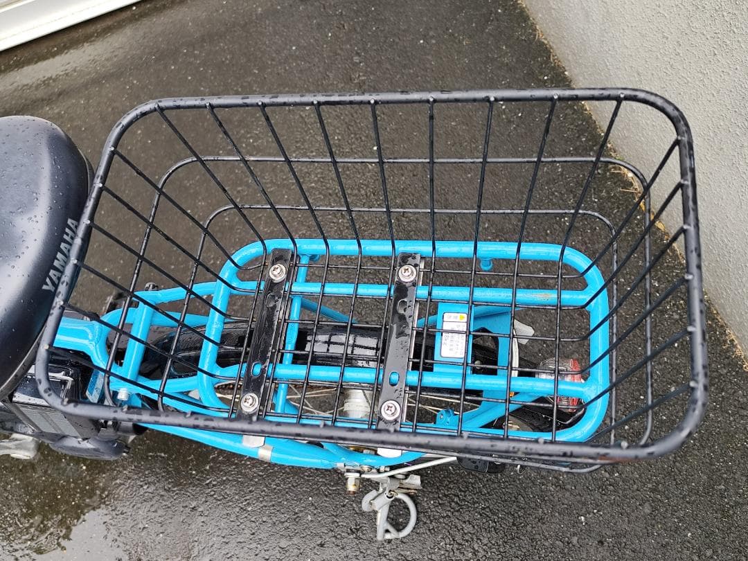 ★mimi_chan★　ヤマハ　パス　シオン　20インチ　小柄な方向け