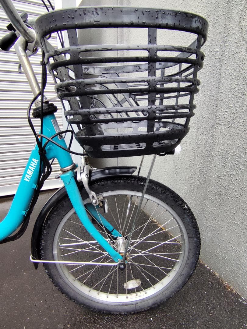 ★mimi_chan★　ヤマハ　パス　シオン　20インチ　小柄な方向け