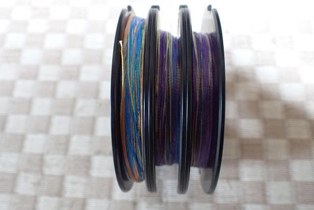 未使用に近い！ABU アブ ガルシア 5500CSロケットシャンパン おまけ付き