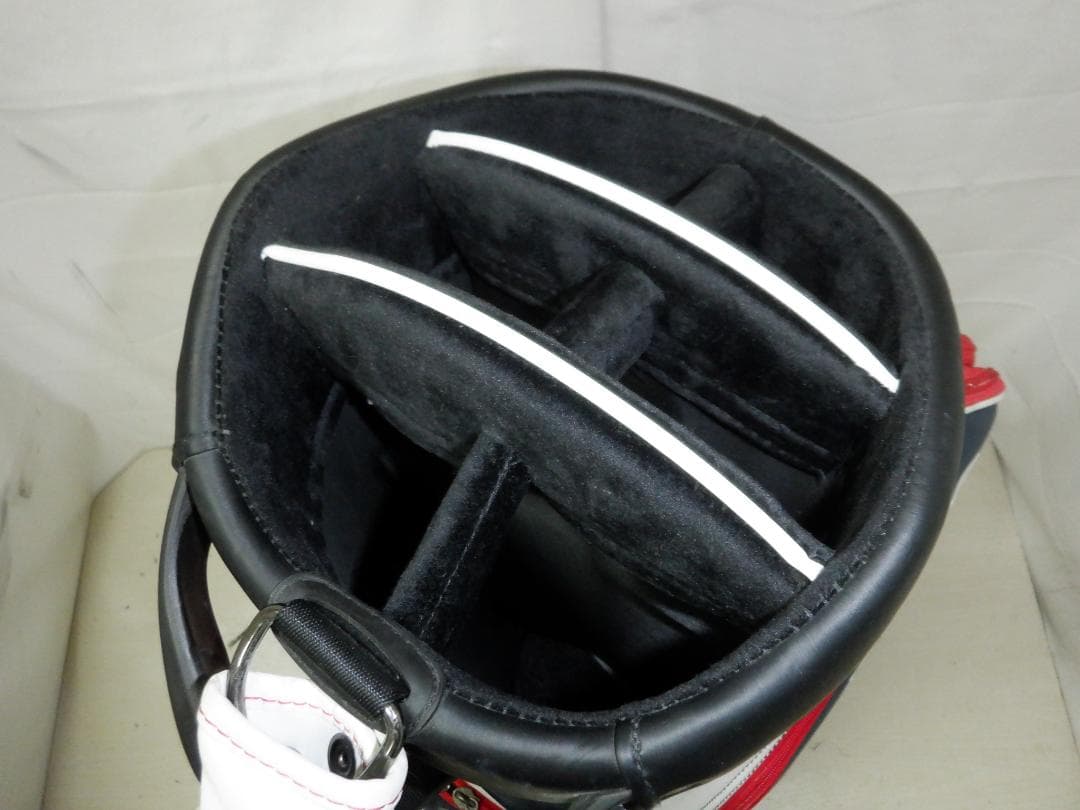 Callaway★キャロウェイ★9.5型★３点式★全米オープン★良品★プロモデル