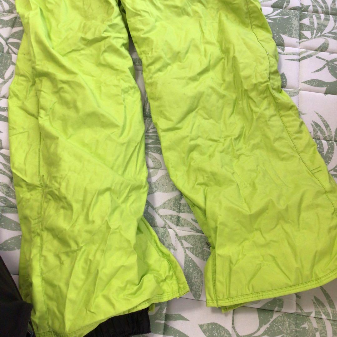 ROXY airto スノーボードウェア Mサイズ セット