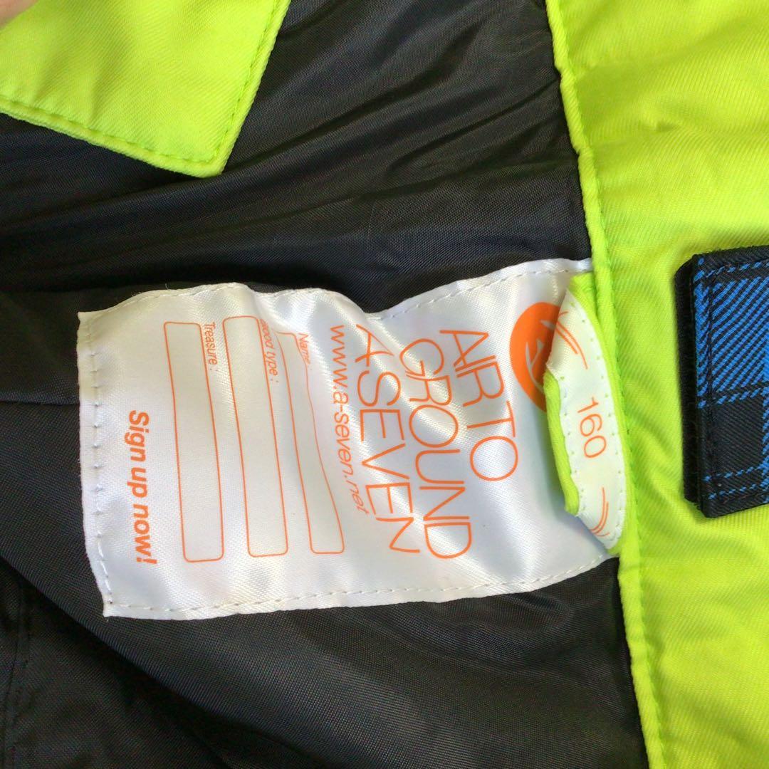 ROXY airto スノーボードウェア Mサイズ セット