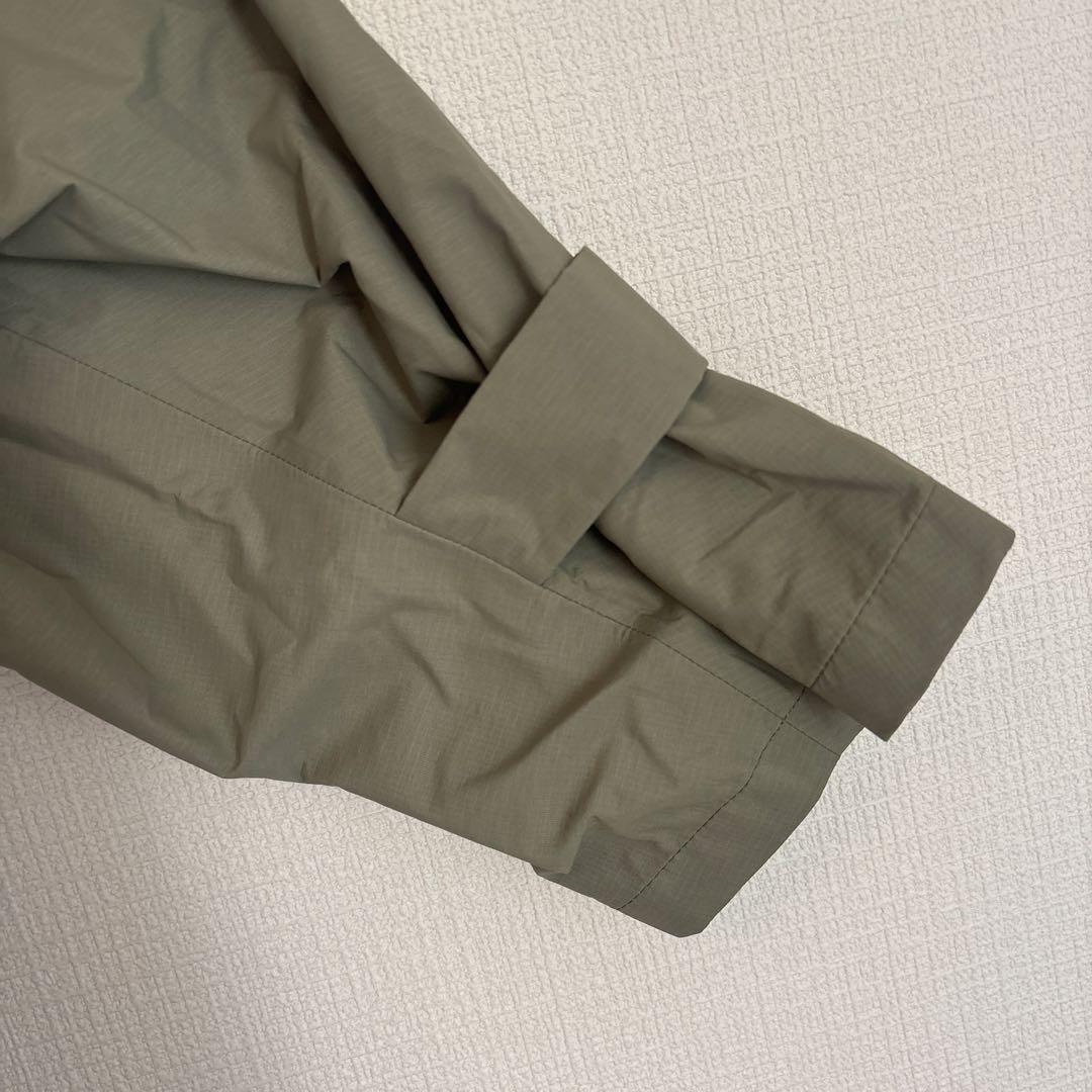 A+ TOKYO マウンテン　ロングコート　ユニセックス