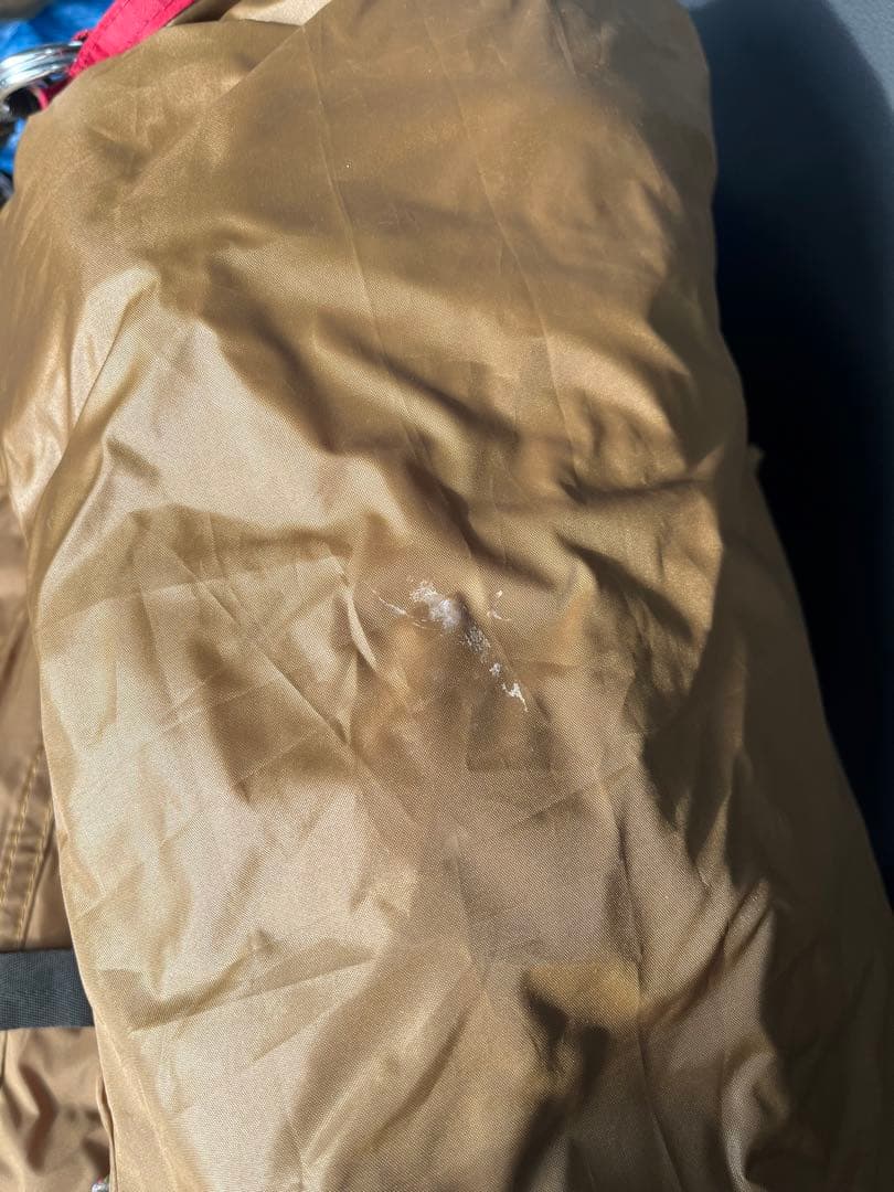  peak エントリーパックTT SET-250RH