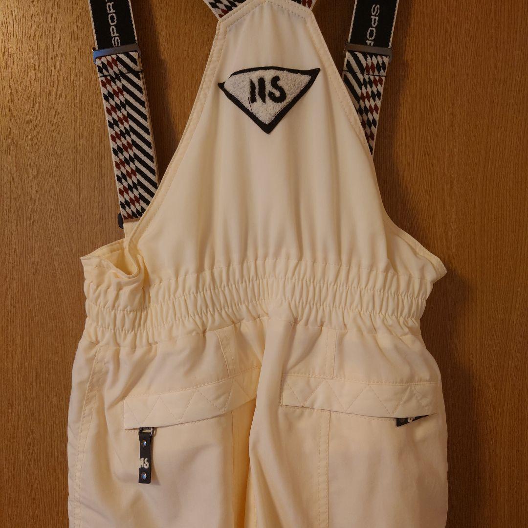 希少　90年代　初期　スキーウェアー　レディース　　NICOLE　SPORT