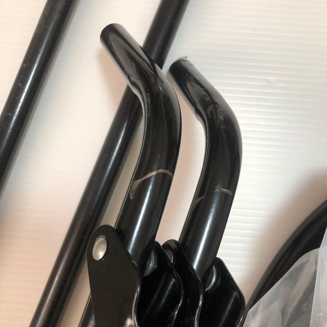 年末セール⭐️快速旅団 トラベルチェア コットンダック