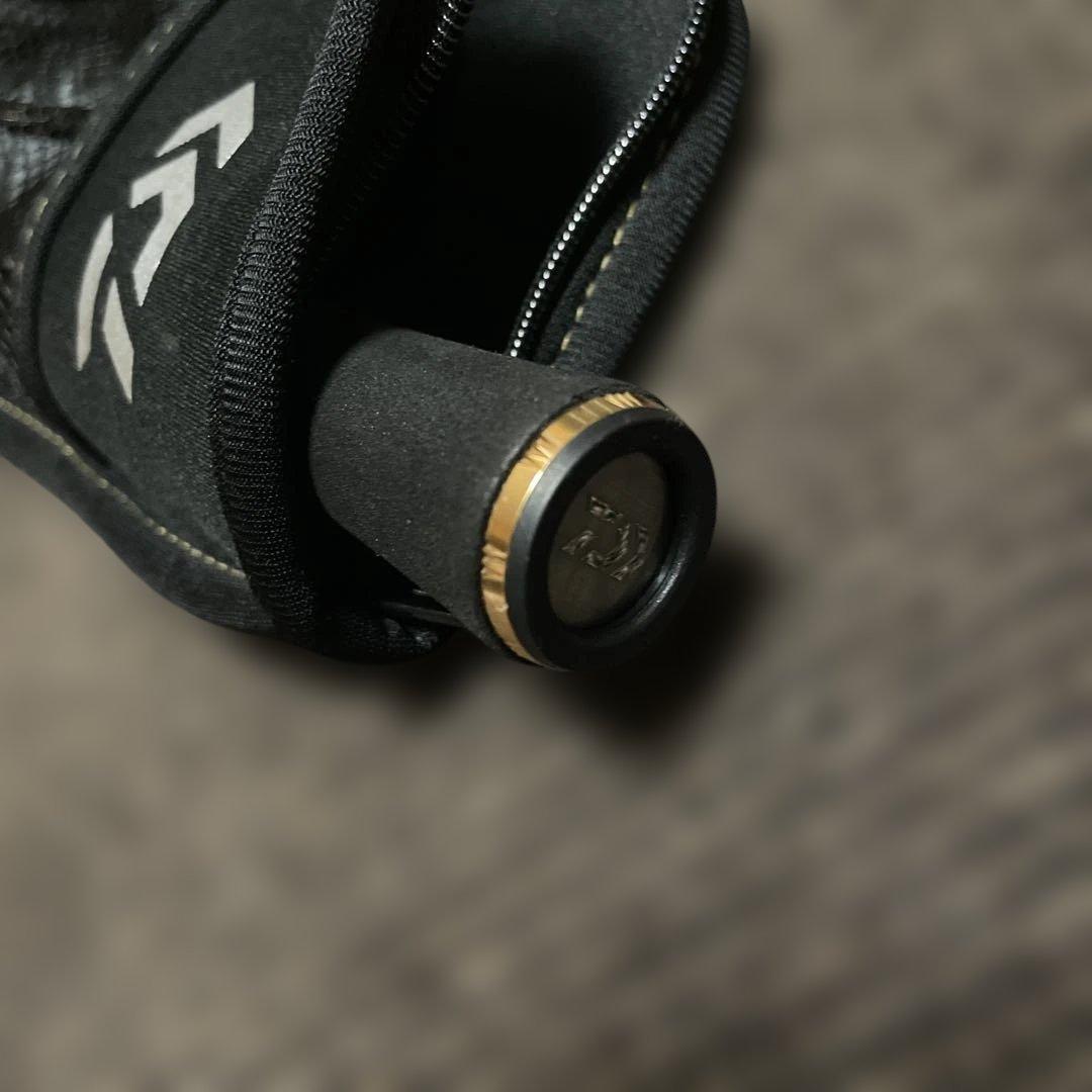 ダイワ　23エメラルダスex BOAT 511MLS-SMT