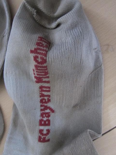 3点セット　FCバイエルン・ミュンヘン サッカーウェア チャンピオンズリーグ