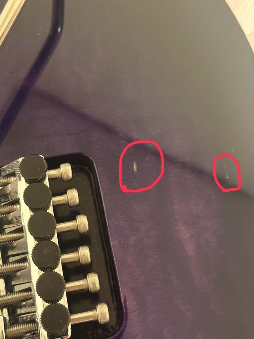 ギター ESP E-II ST-2 Rosewood