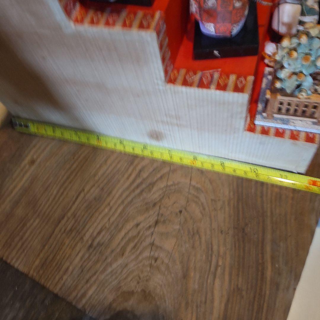 雛人形　豆雛　可愛い