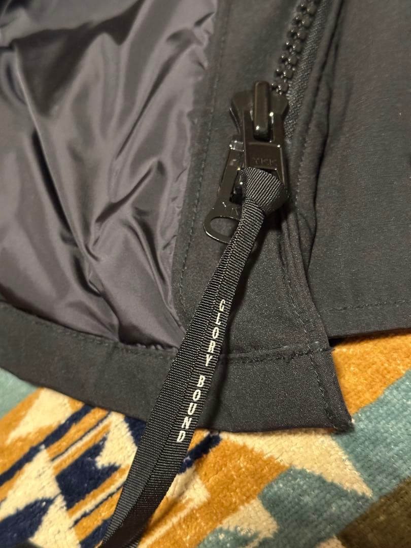 最終値下 COOTIE ECWCS Type Down Jacket ダウン