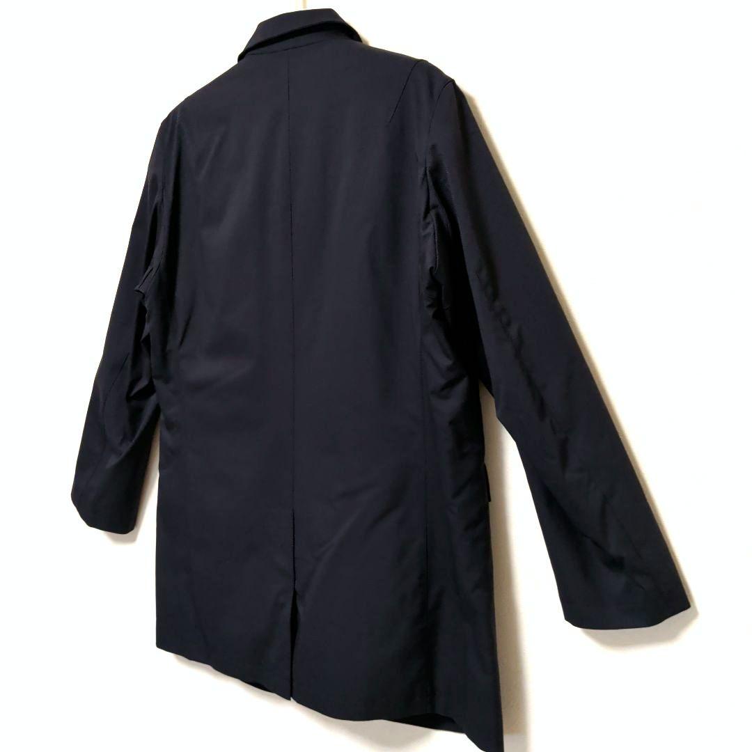 【新品・タグ付き】STUDIO by DURBAN ダウンライナー付き コート