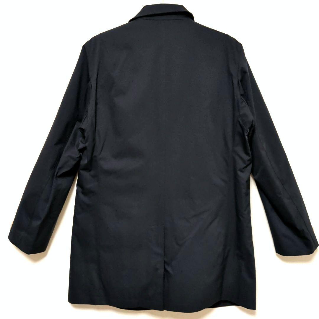 【新品・タグ付き】STUDIO by DURBAN ダウンライナー付き コート