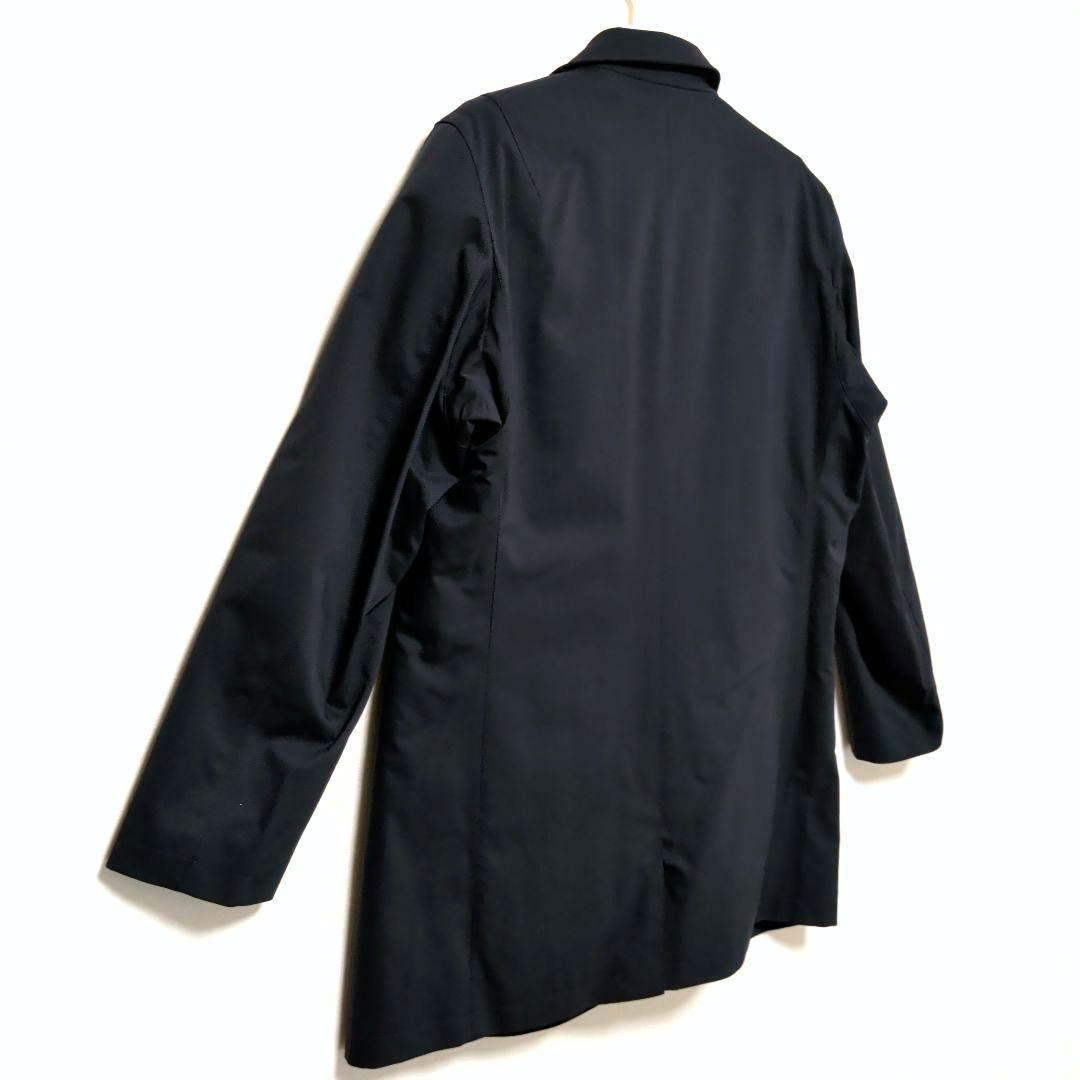 【新品・タグ付き】STUDIO by DURBAN ダウンライナー付き コート