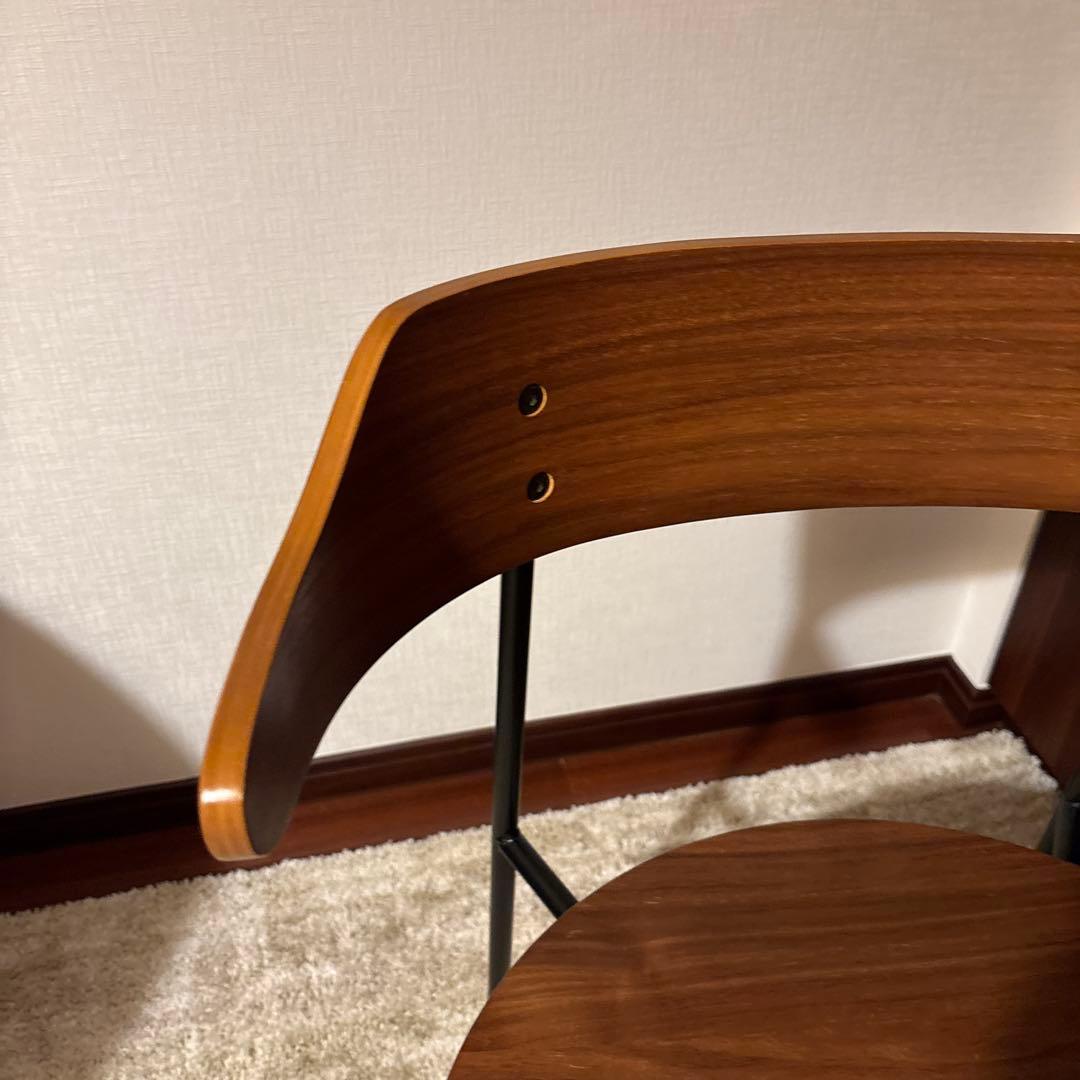 kanademono ダイニングチェア②