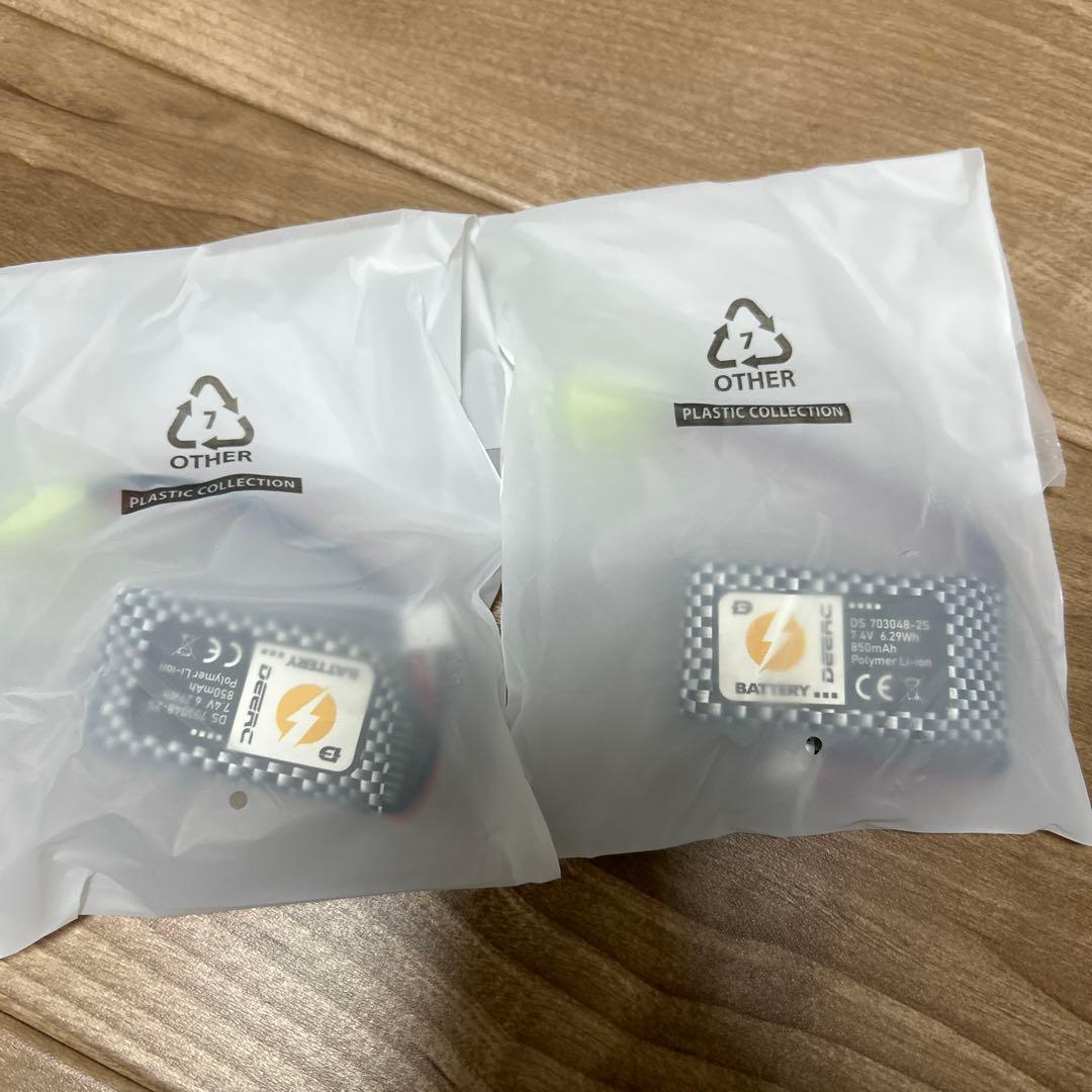 ジョニー【未使用】DEERC 9300 4WDオフロードラジコンカー