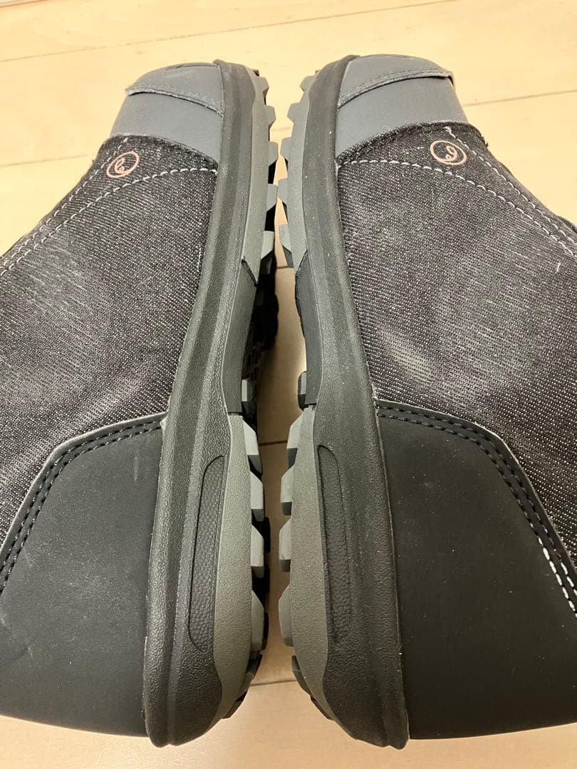 Nidecker ナイデッカー ONYX BOA オニキス ボア 24.5cm