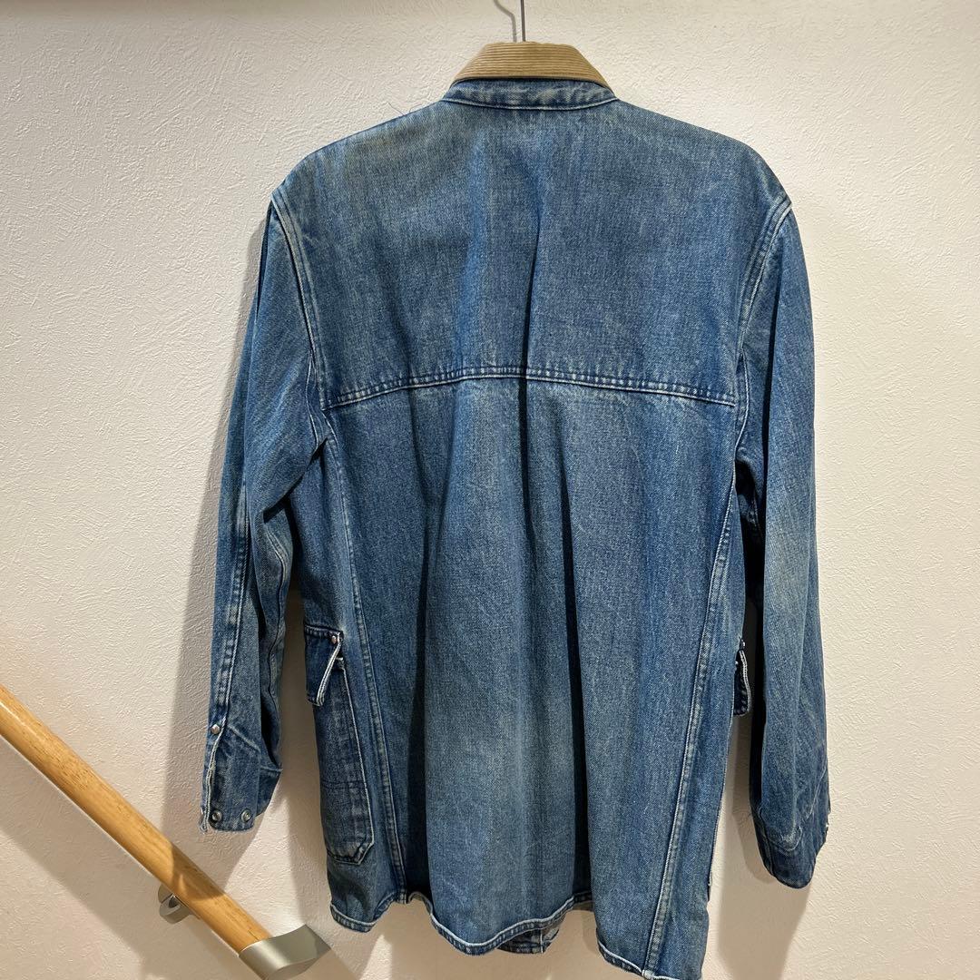 Polo by Ralph Lauren ファイヤーマンジャケットS