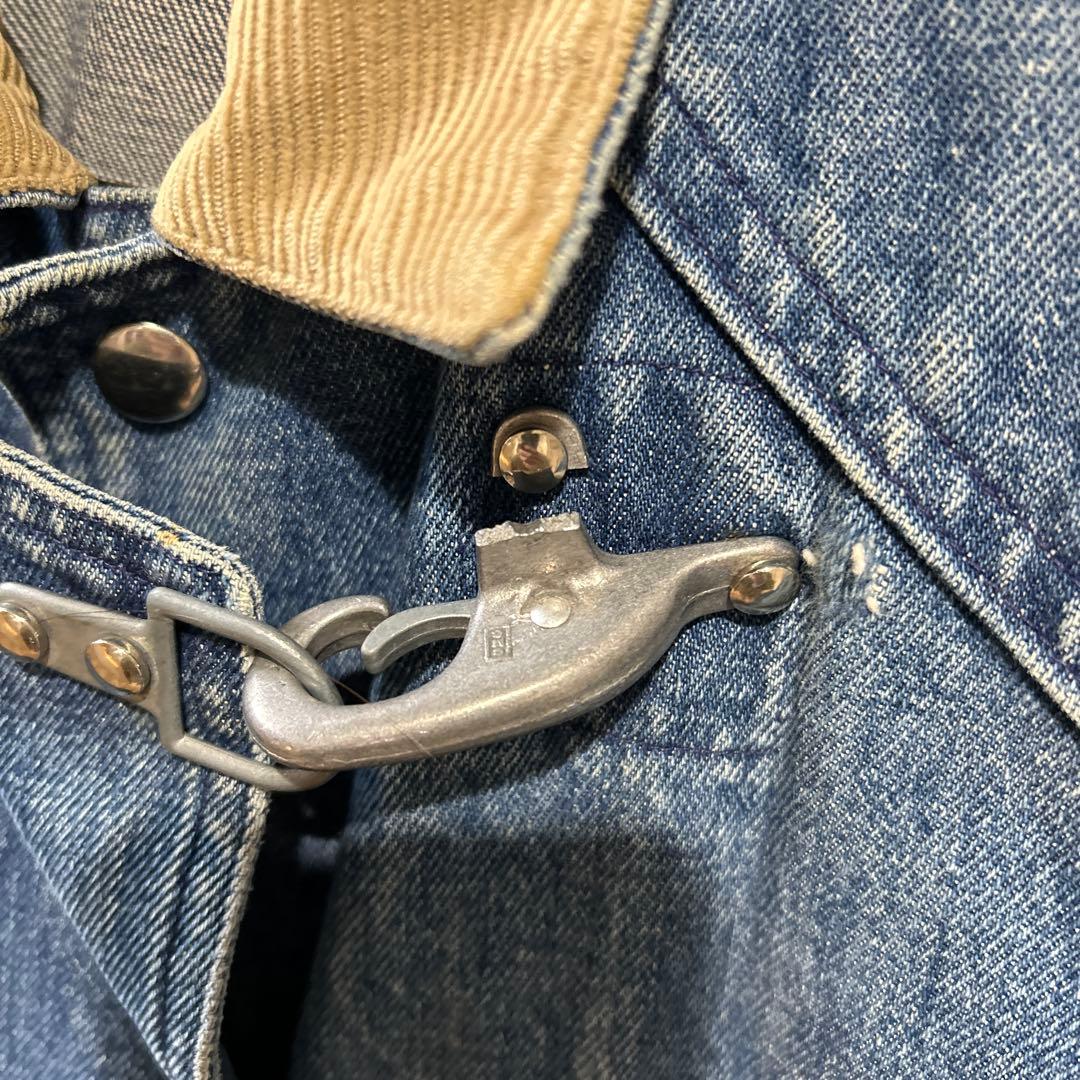 Polo by Ralph Lauren ファイヤーマンジャケットS