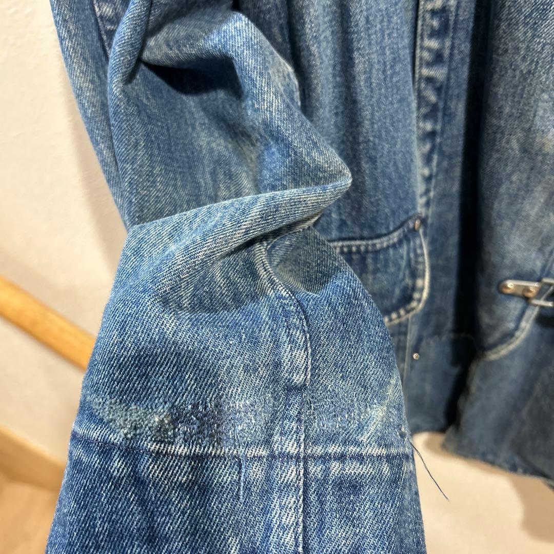 Polo by Ralph Lauren ファイヤーマンジャケットS