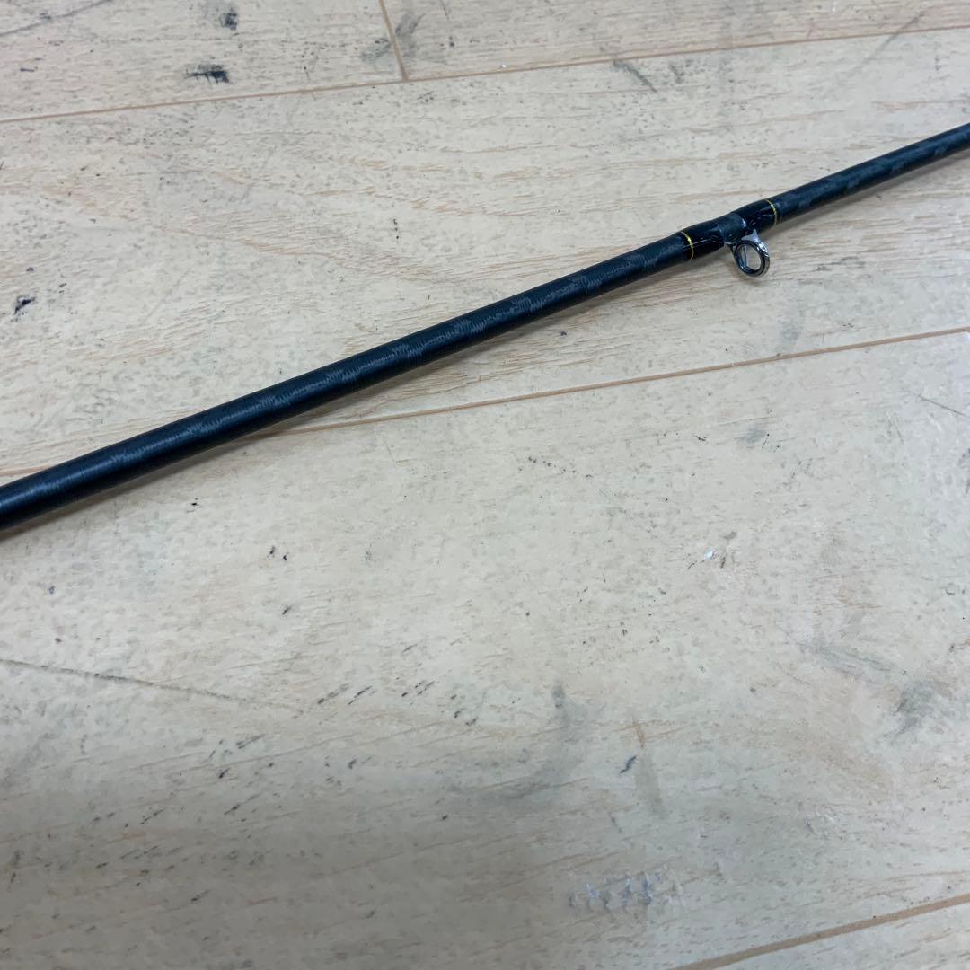 シマノ　サーベルマスターエクスチューン／テンヤ73M190／ライト