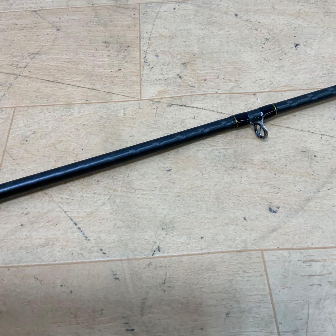 シマノ　サーベルマスターエクスチューン／テンヤ73M190／ライト