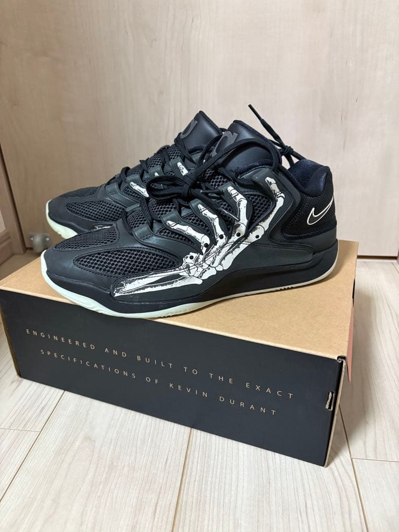 Nike kd18 slim Reaper 値下げ価格