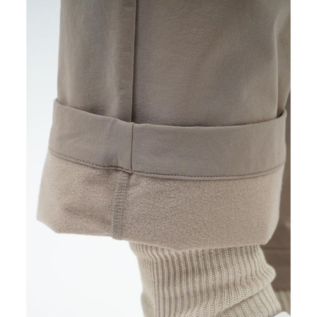 ★よち★【新品未使用品】ノースフェイス マタニティ オーバーオール SM