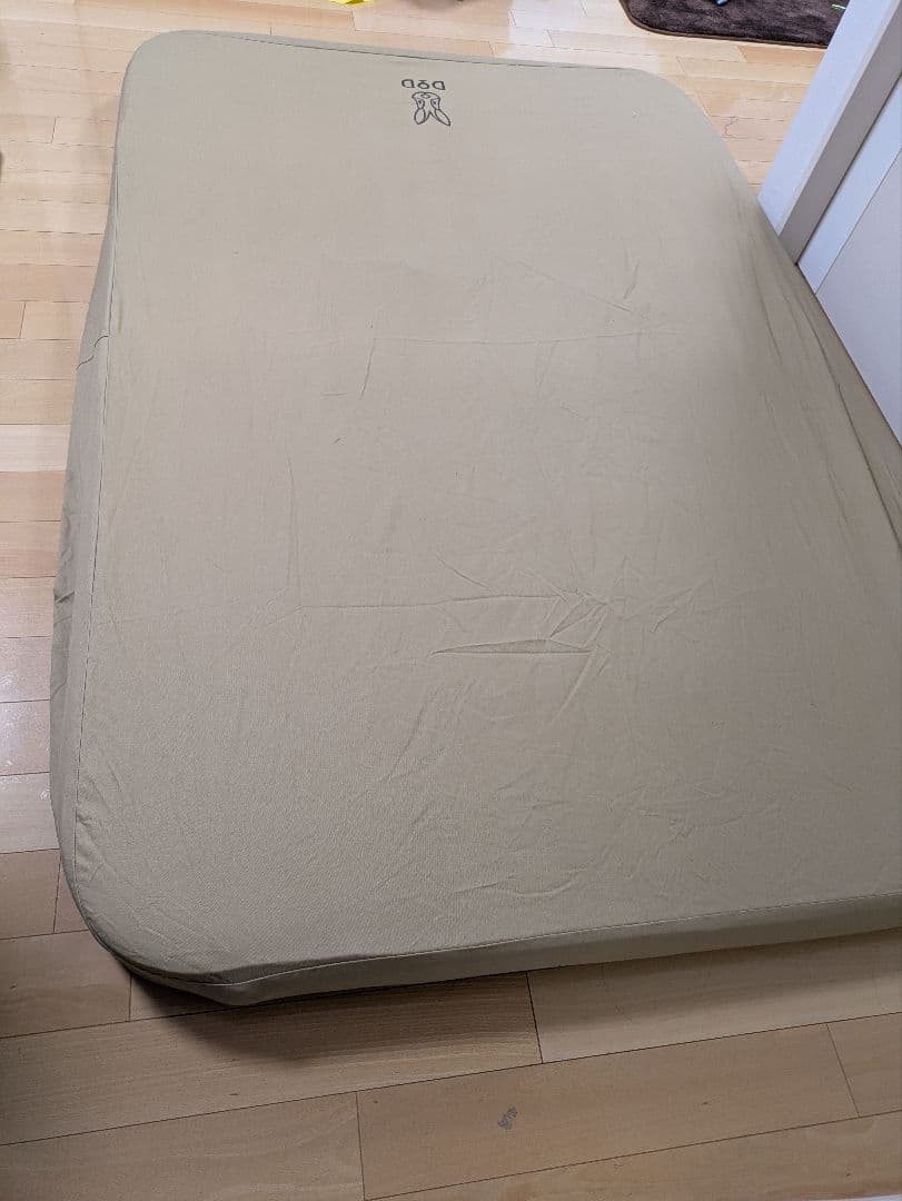 DOD ソトネノキワミL