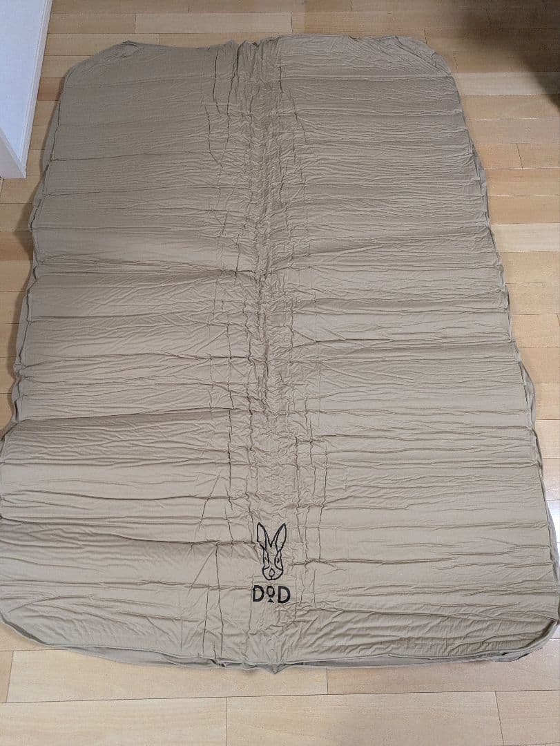 DOD ソトネノキワミL