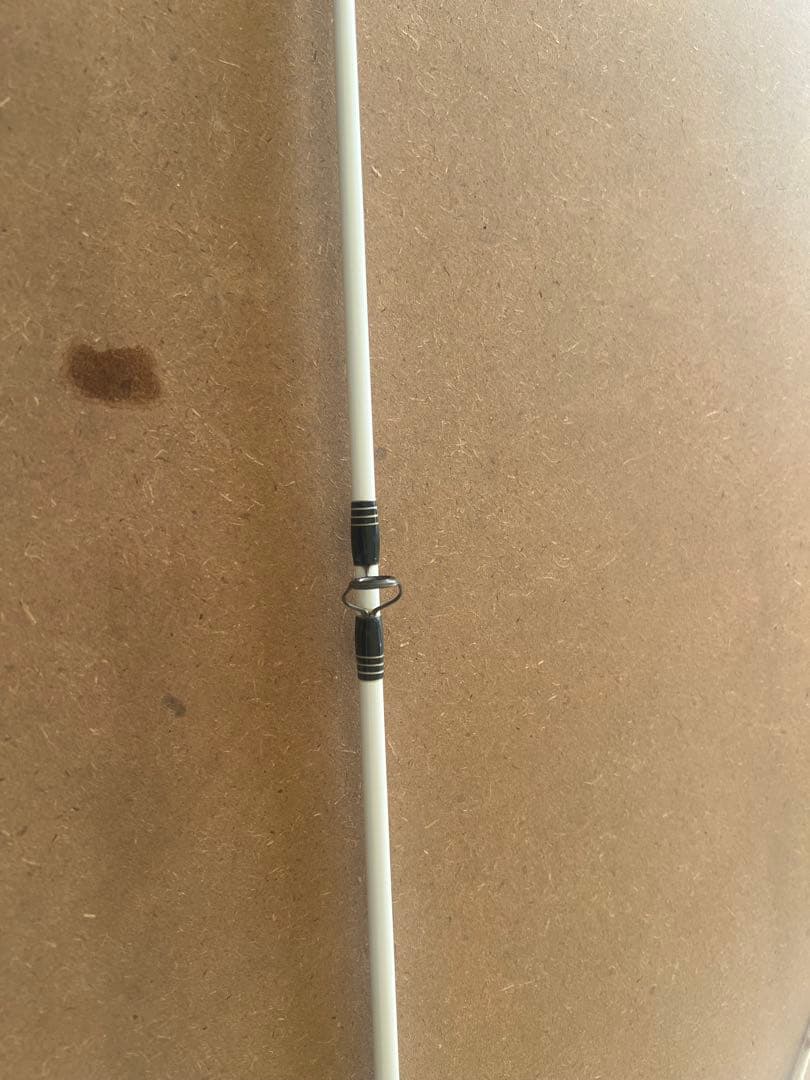 ストックルアーズ　グリップ