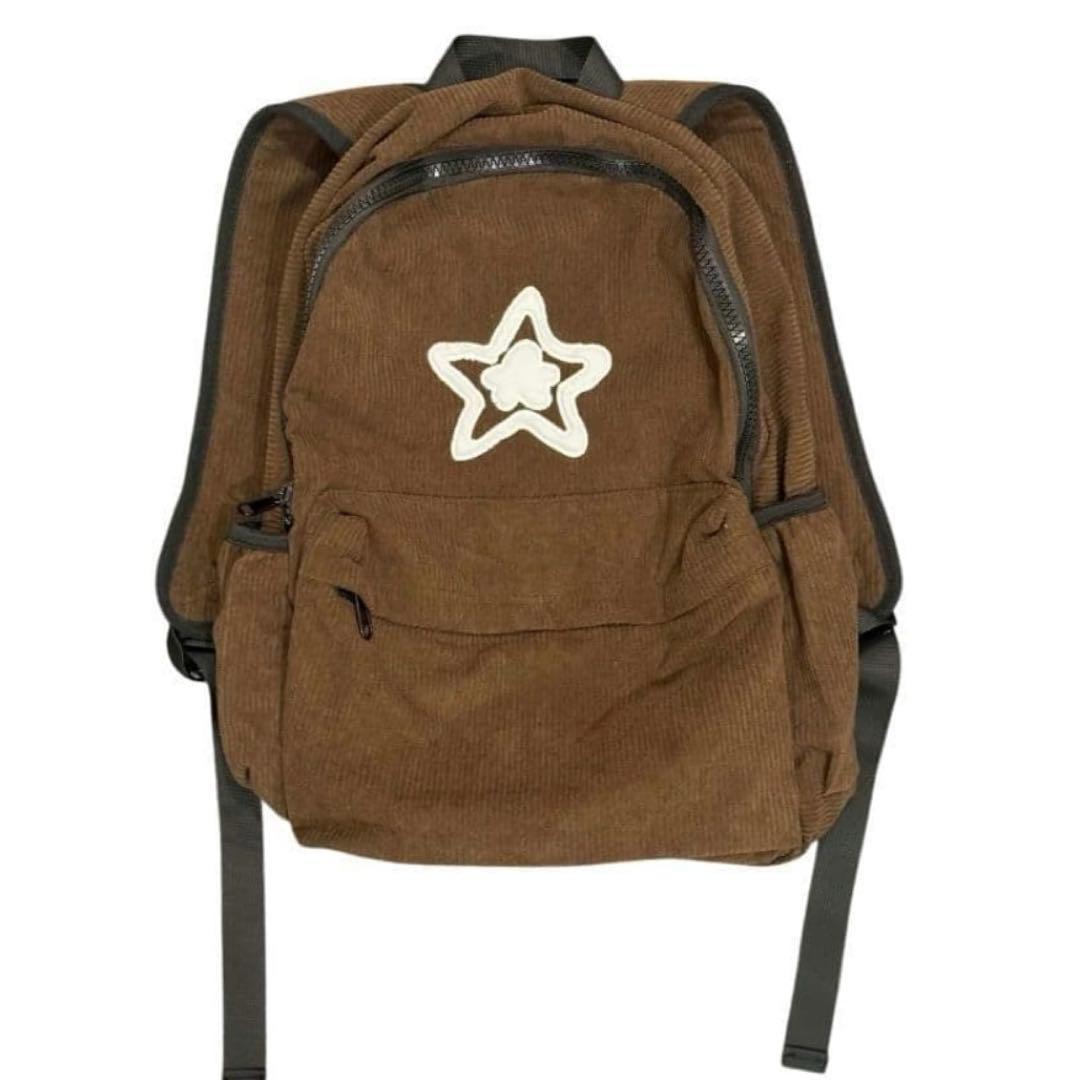 starteamリュック starteam BACKPACK リュック バックパック Brown